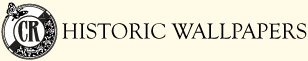 Historic Wallpapers and Fabrics